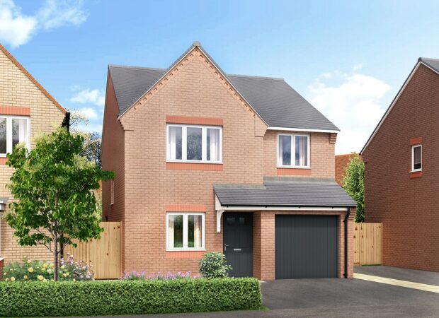 Equans Winsford