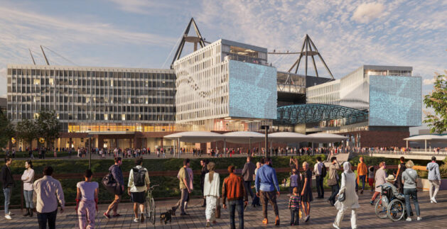 Etihad expansion Man City p.planning docs Etihad expansion Man City p.planning docs