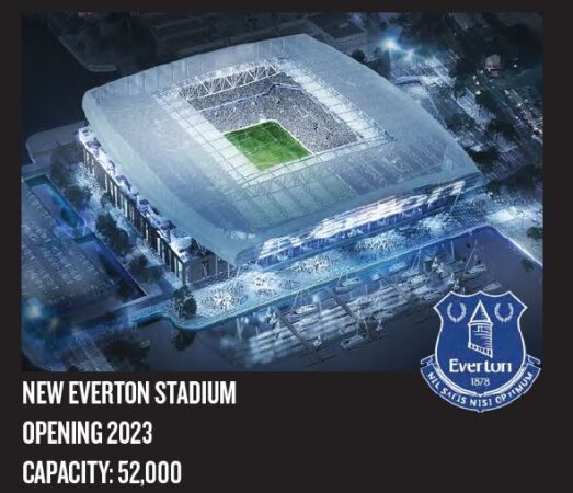 Everton Stadium Feb 2019 1