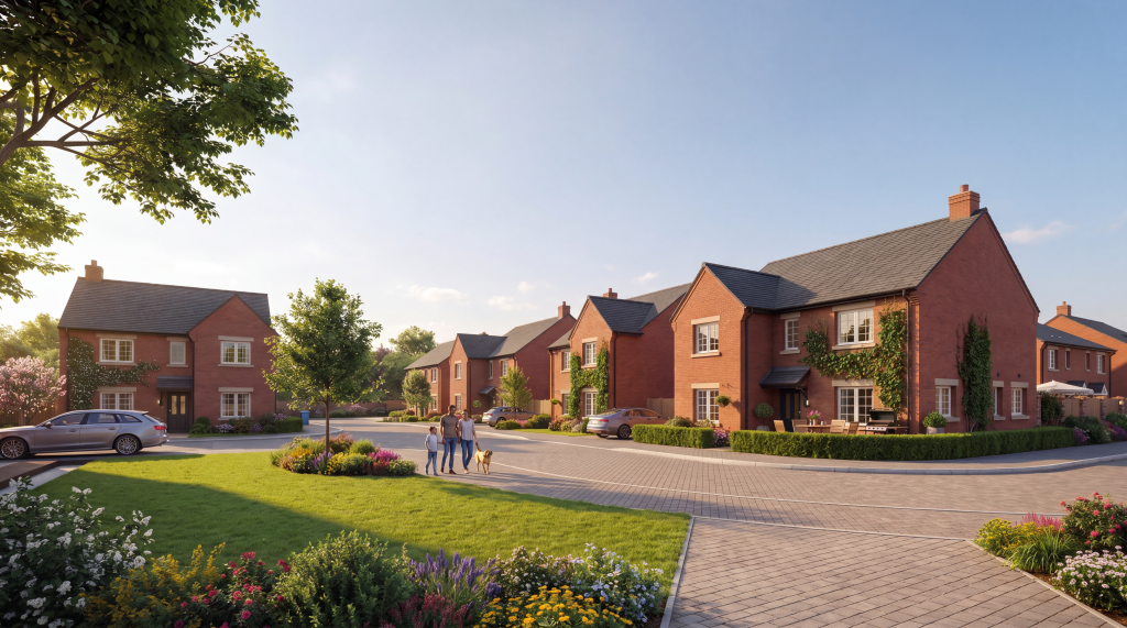 Everway homes, Everway Homes, p Mountview Comms