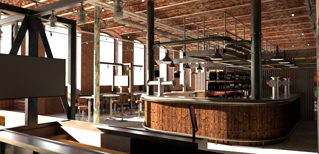 Heaton Group to launch £3m competitive socialising at Cotton Works