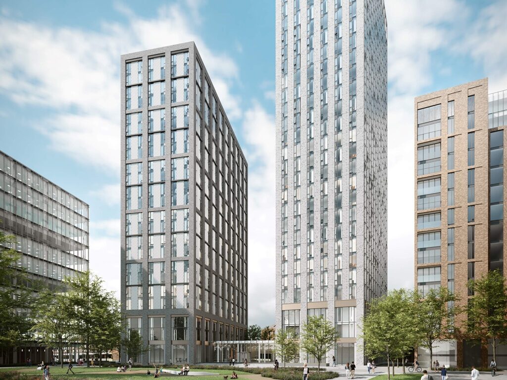 Fairfax Manchester p fti