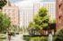 Fallowfied Campus redev, Viridis Living, p via planning documents