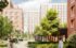 Fallowfied Campus redev, Viridis Living, p via planning documents