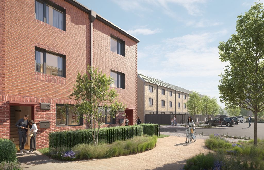 Farmer Norton Phase , ECF, p RMS