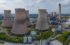 Fiddler's Ferry North cooling towers , Peel NRE, p Peel NRE