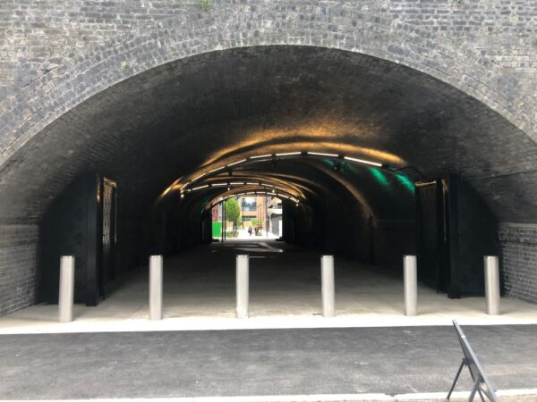 Filaments Site Visit 9