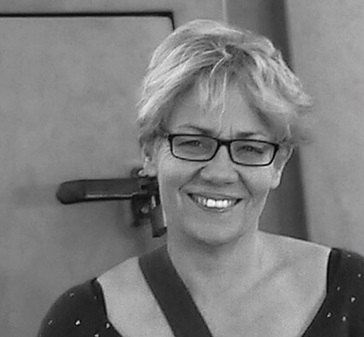 Fiona Edwards