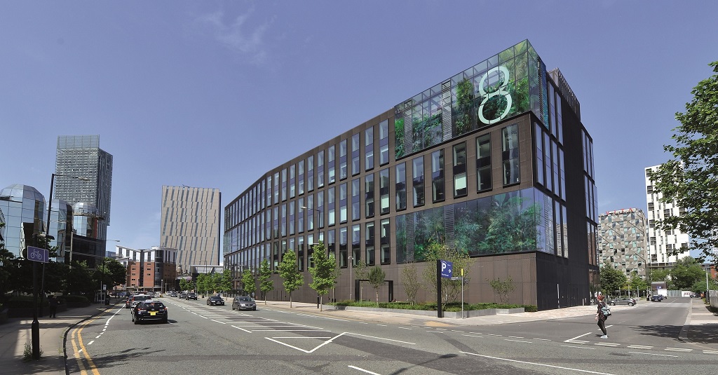 Place North West | Ashtrom's £82m First Street buy confirmed - Vimarsana News