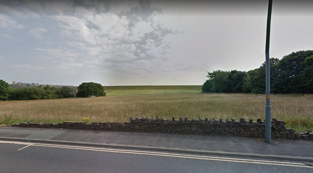 Trio of land sales could trigger 400 homes in Blackburn Place North West