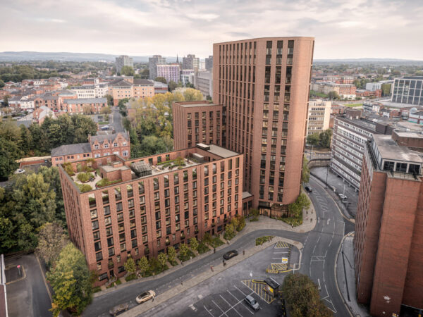 Fletcher St, PL Victoria, p via Nutshell Communications () Fletcher St, PL Victoria, p via Nutshell Communications ()