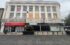 Former Burtons building Burnley, Mercy Global Consult, p Pugh