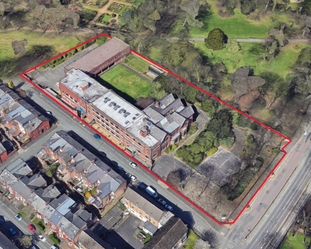 Former USDAW office, Views, p via Ashurst Comms