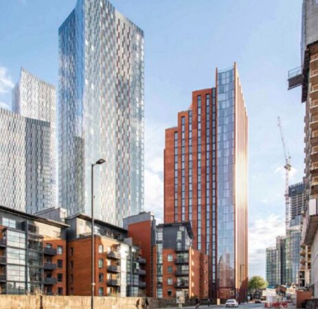Fusion Deansgate