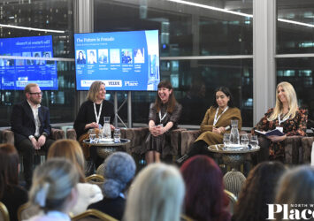 Future is Female CloseBros C PNW