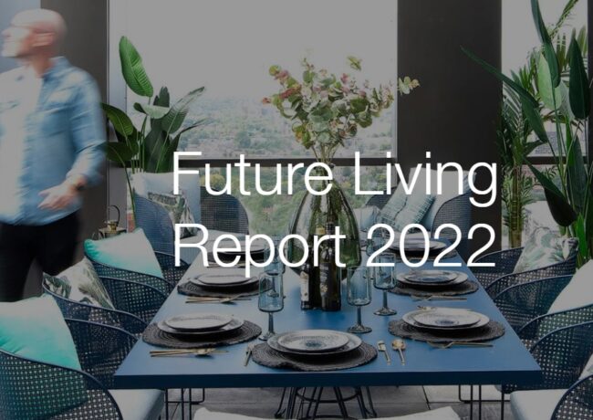 Future of Living Report Vita Group p Vita Group