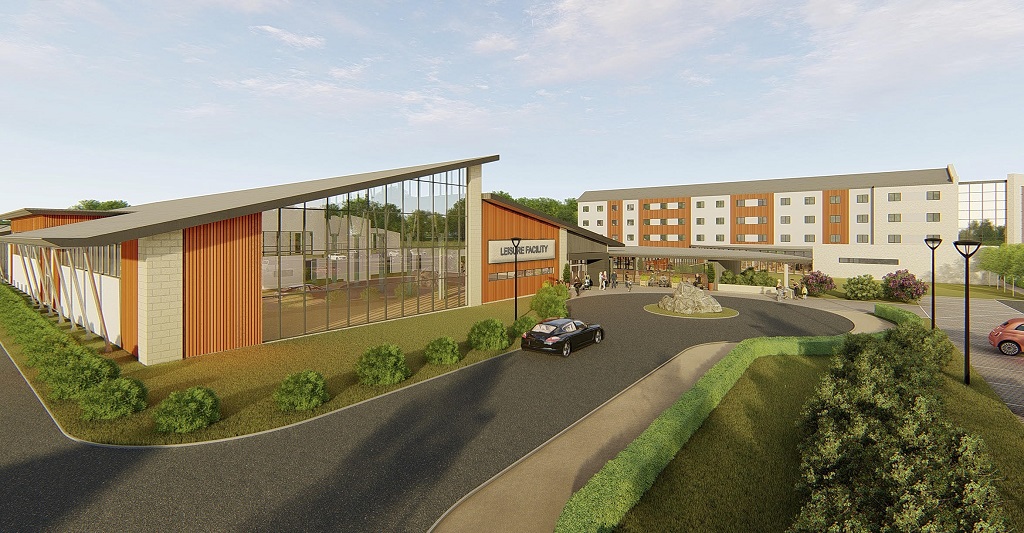 Place North West | Breakthrough for £35m Fylde holiday village - Vimarsana News