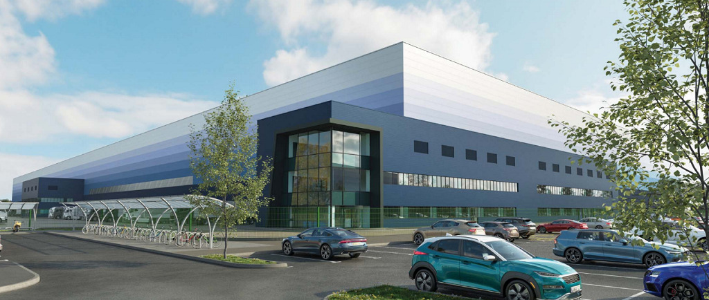 GLP Trafford Parkm GLP p.planning docs