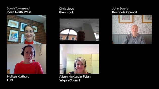 GM Update 2020 First Half Panellist Screenshot