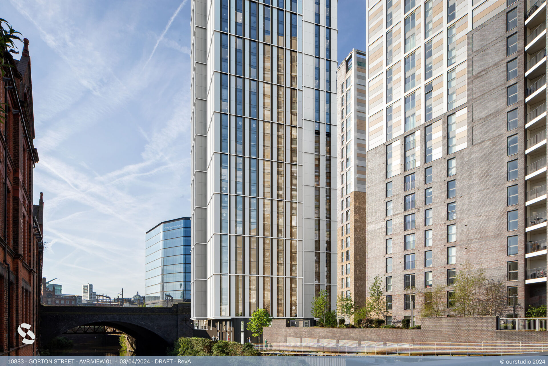 GORTON ST VIEW DRAFT REV A