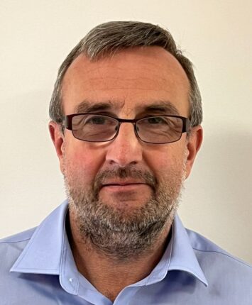 Gareth Roberts, Vistry, p Vistry