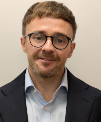 Gareth Stansfield, Persimmon Homes, p Persimmon Homes