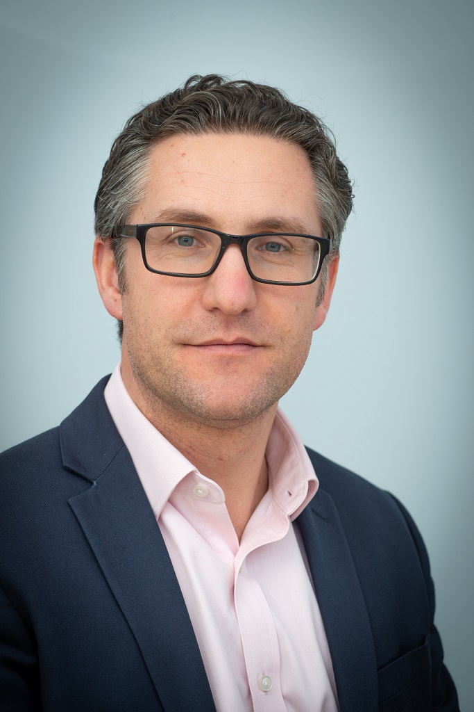 Kier director joins Vinci Construction Place North West