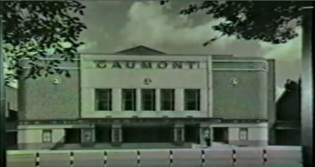 Gaumont Birkenhead