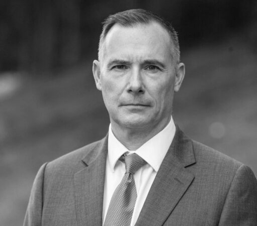 Gavin Currie, Legacie, p Legacie