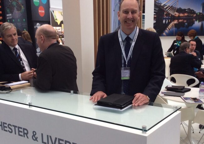 MIPIM UK: Expect Liverpool devo news in Autumn Statement, says council ...