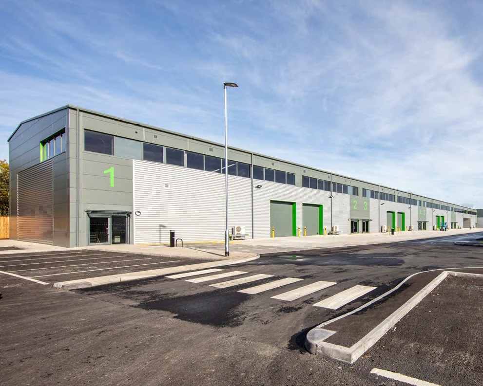 Gemini Warrington, Davies Harrsion, p via DelaPR