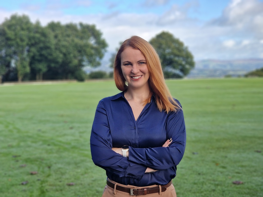 Gemma Cornwall, Viridium Building Consultancy, p Freshfield PR