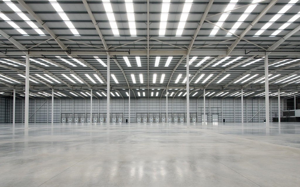 NFU Mutual snaps up Rochdale's Amazon hub Place North West