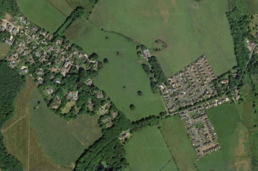 Genesis cuts 100 homes from Frizington plans Place North West