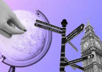 Go hyper local at scale personalised, neighbourhood specific digital experiences ()