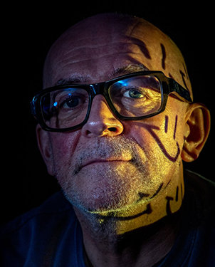 Graeme Park. C, VooDoo Imaging Graeme Park. C, VooDoo Imaging