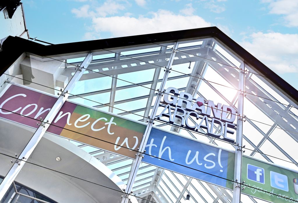 Grand Arcade, EEH Ventures, p Cited