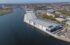 Grandiages Quay, Finsa UK, p Glencar