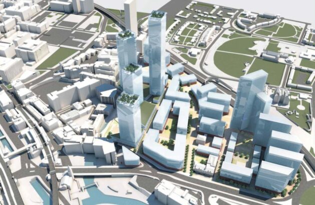 Great Jackson Street 2015