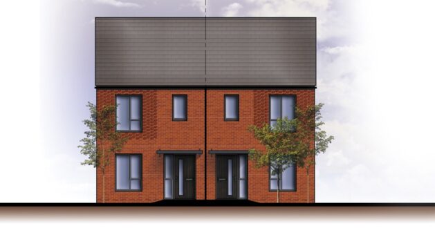 Great Places Homes In Higher Blackney PGreat Places