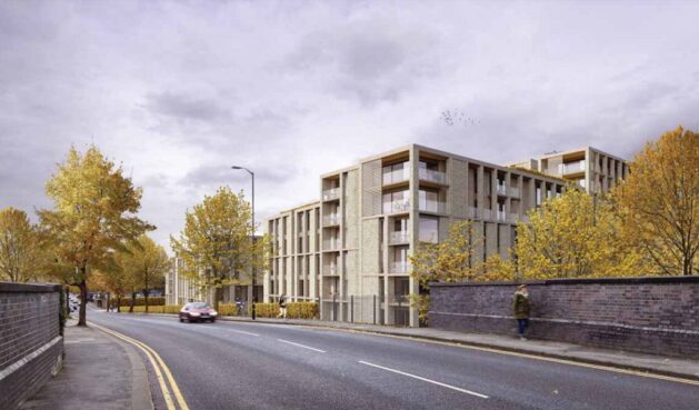 Great Stone Road, Accrue Capital, P.via Planning Docs