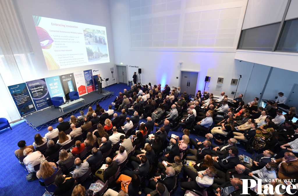 Greater Manchester Development Update C PNW