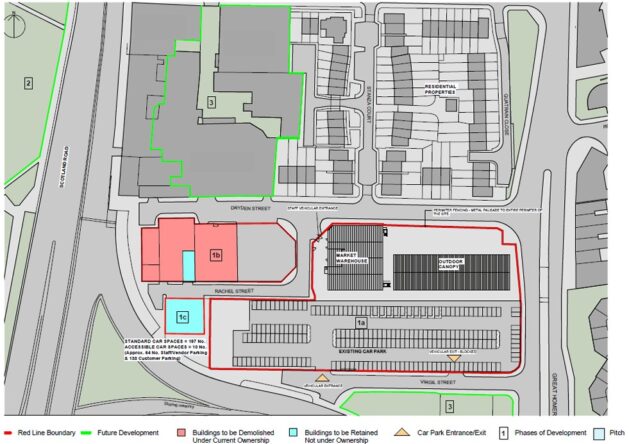 Greatie Market, LCC, p via committee documents Greatie Market, LCC, p via committee documents