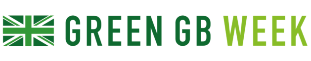 GreenGB Logo