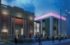 Grundy Art Gallery extension, Blackpool Council, p planning