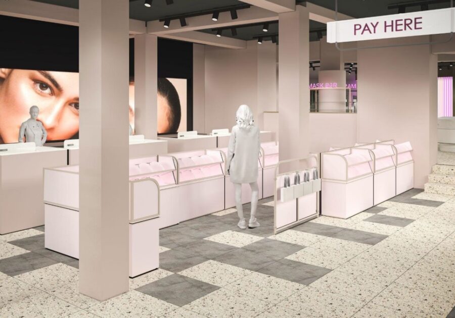 H Beauty interior , Martin Property Group, p planning H Beauty interior , Martin Property Group, p planning