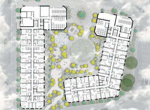 HABIKO WARRINGTON LAYOUT P PLANDOCS