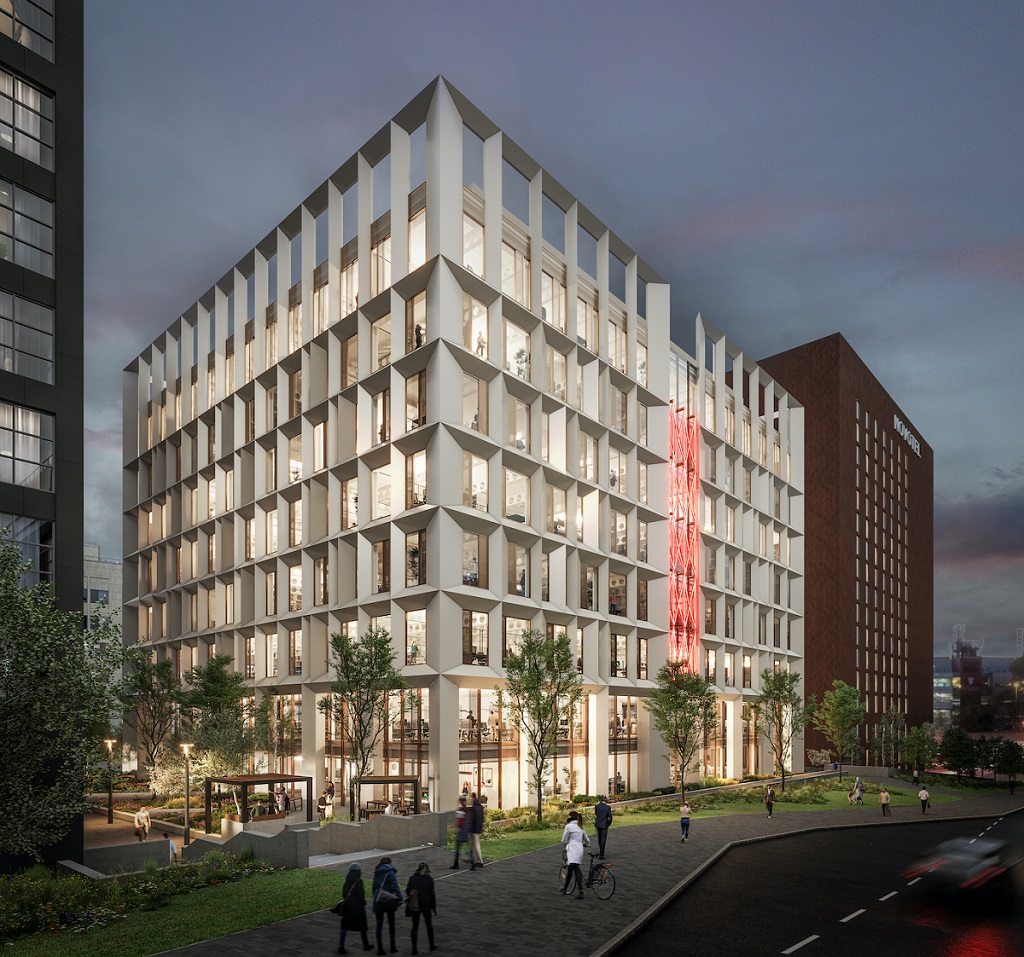 HEMSIPHERE, Sciontec, p Jayne Moore Media