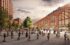 HS alternative Manchester Piccadilly station MCC c Bennetts Associates ()