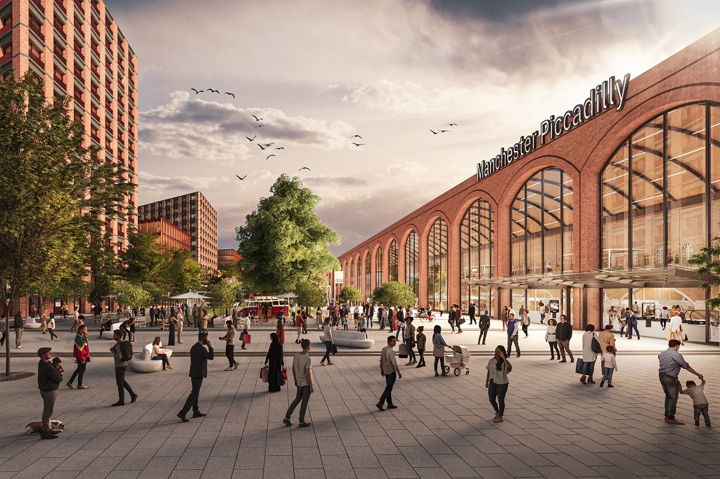 Manchester to beef up transport resources  